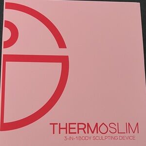 ThermoSlim 3-in-1 Body Sculpting Device